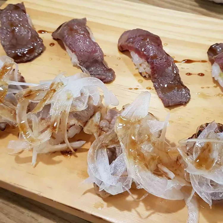 스시웨이 대표 사진