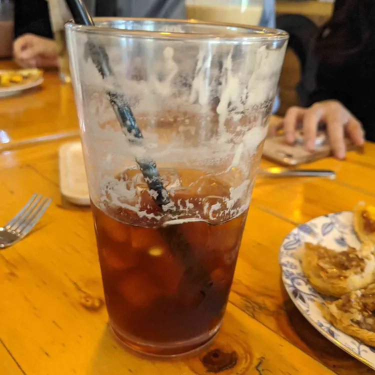 위치스커피 파스텔드나따 대표 사진