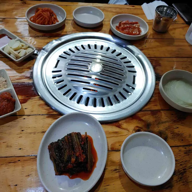 금돈관 대표 사진