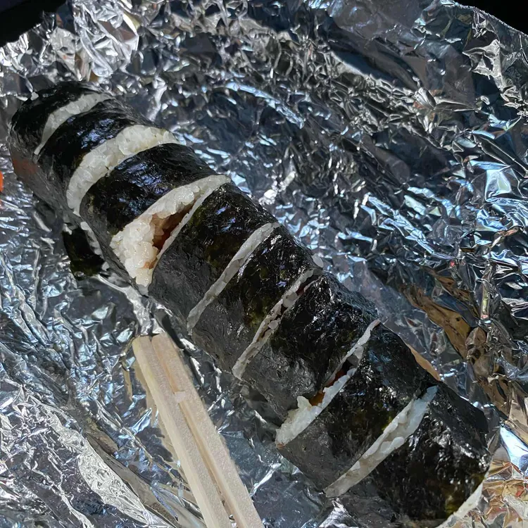 김밥천국 대표 사진