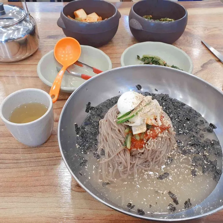봉평메밀면사무소  대표 사진