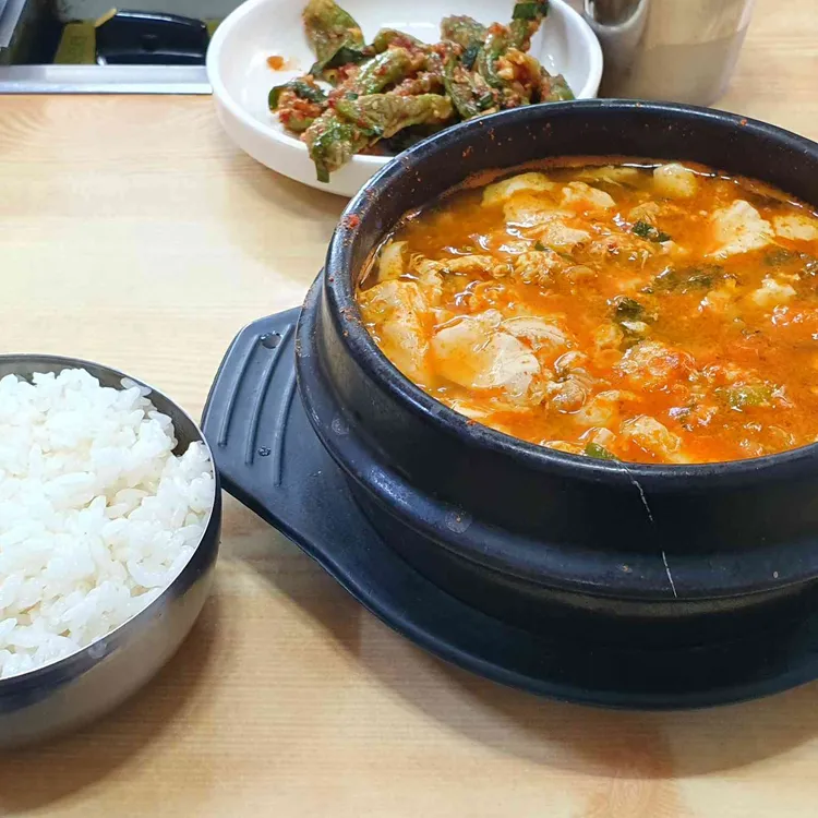 일류생고기식당 대표 사진