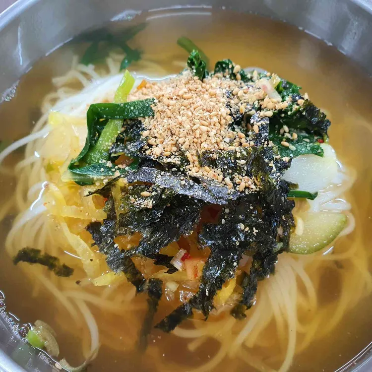 국시락 대표 사진
