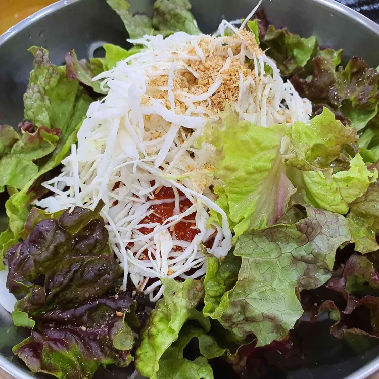국시락 대표 사진