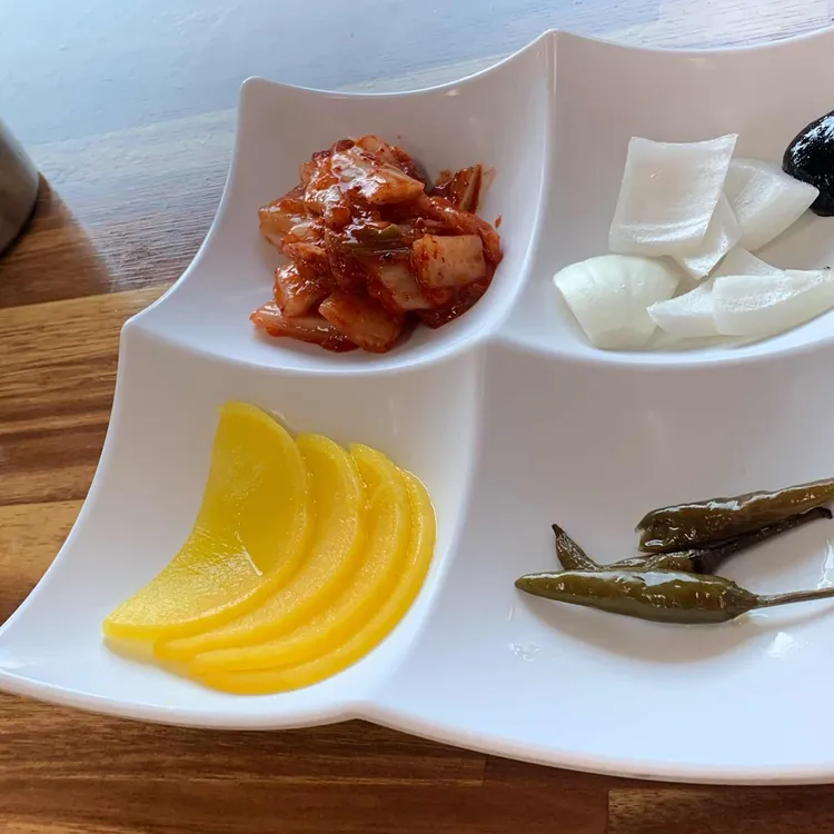소문난대왕짬뽕 대표 사진