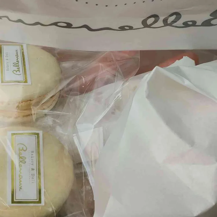 벨르보 대표 사진