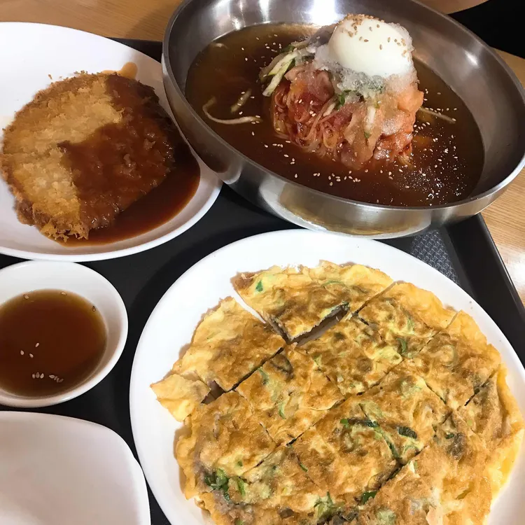 가야밀면제육짬뽕 대표 사진