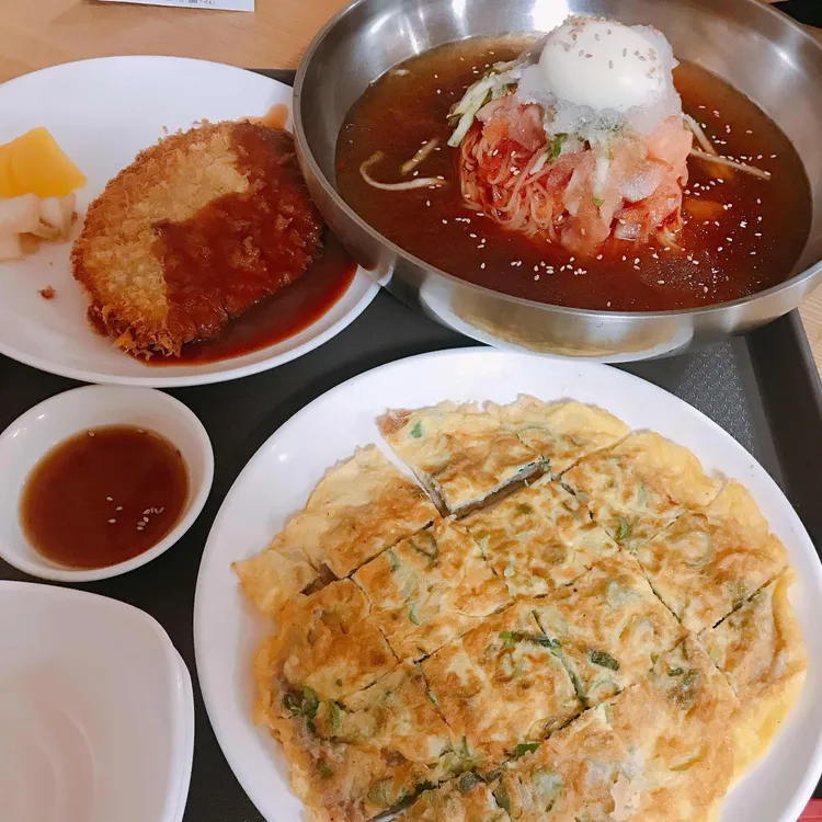 가야밀면제육짬뽕 대표 사진