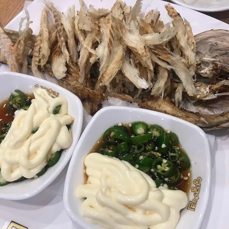 영풍치킨 대표 사진