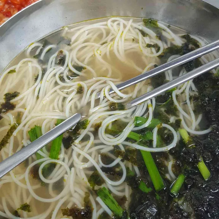 종로김밥 대표 사진