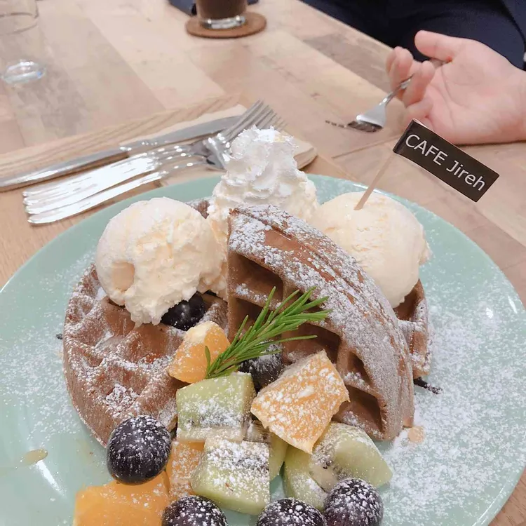 카페이레 대표 사진