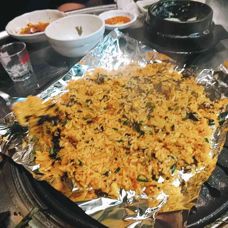 대박뒷고기 대표 사진
