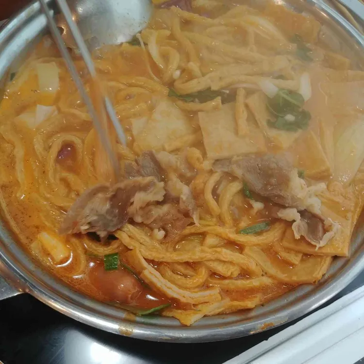 두끼 목포하당점 대표 사진