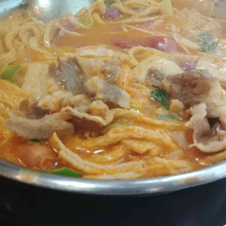 두끼 목포하당점 대표 사진
