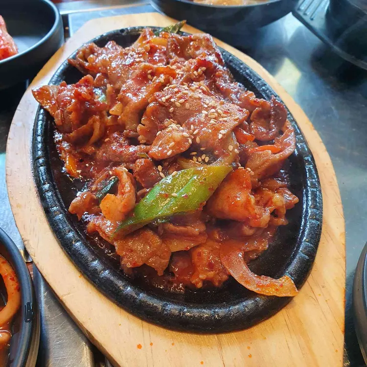 제주가 대표 사진