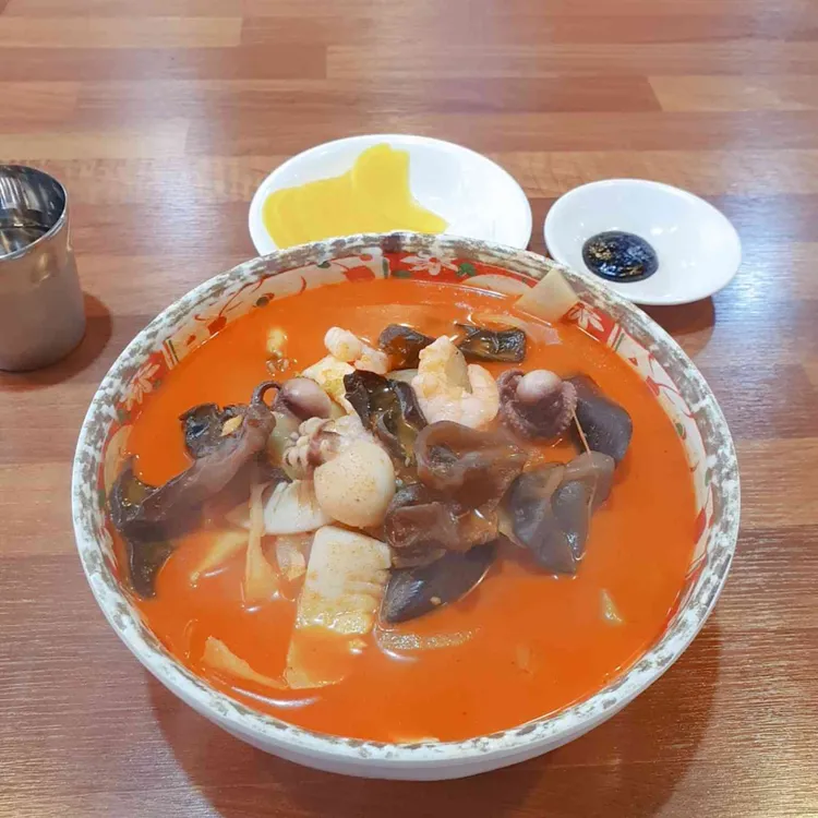 황제짬뽕 - 태평역 짬뽕, 황제짬뽕 맛집 | 다이닝코드, 빅데이터 맛집검색