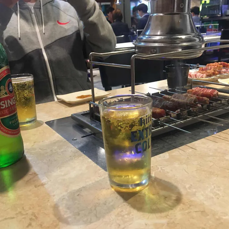신주양꼬치 대표 사진