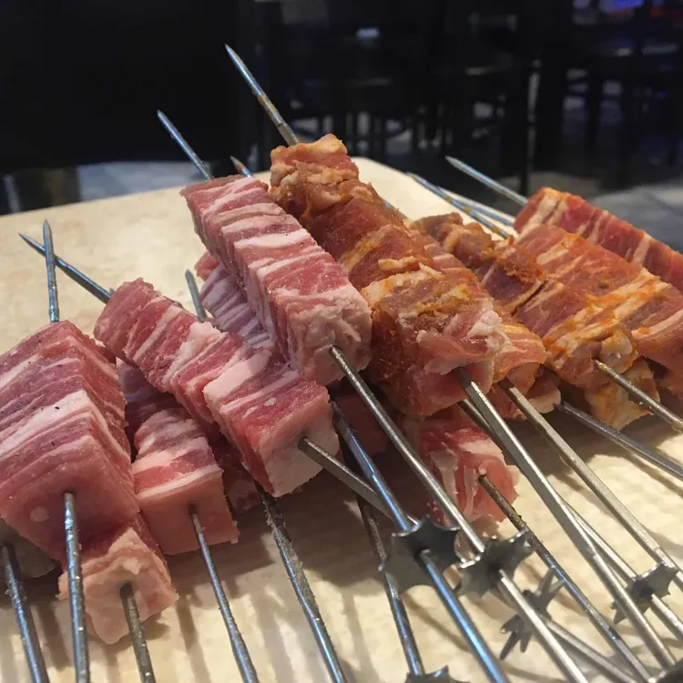 신주양꼬치 대표 사진