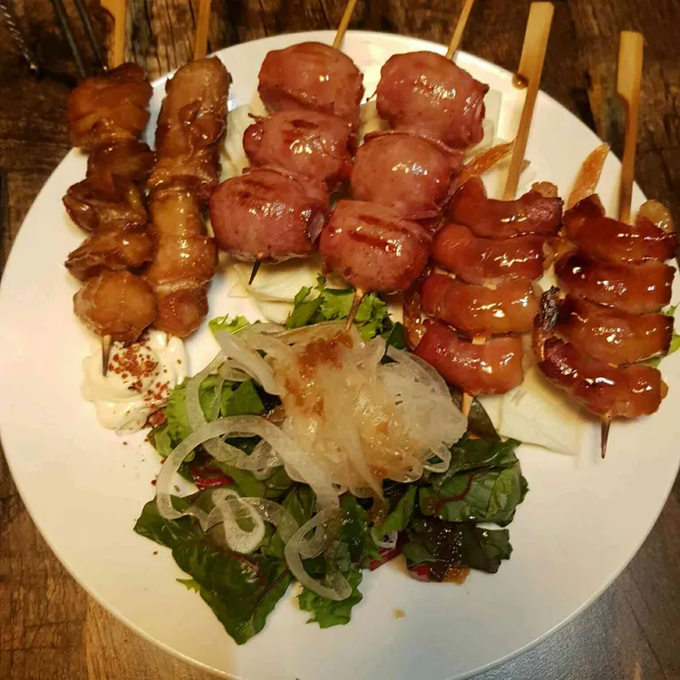 꼬치선생101 대표 사진