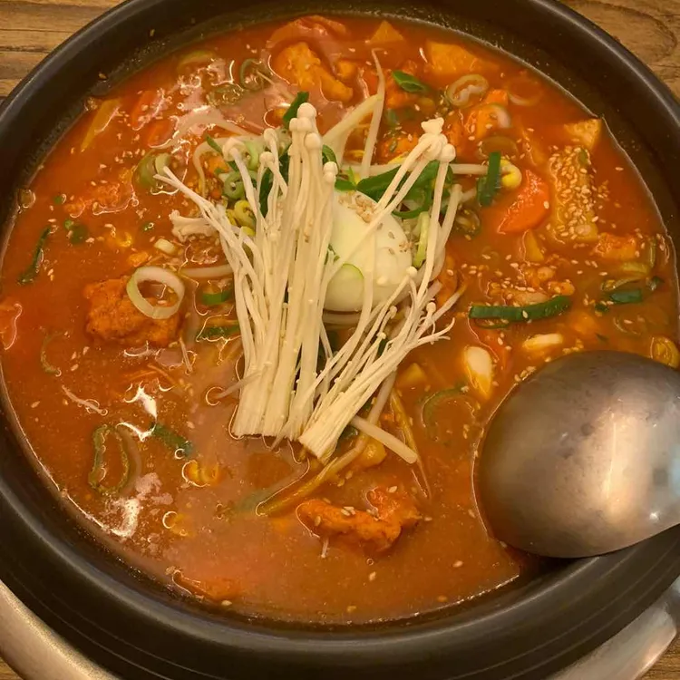 불타는춘천닭갈비 대표 사진
