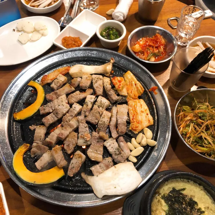 구포장터 대표 사진