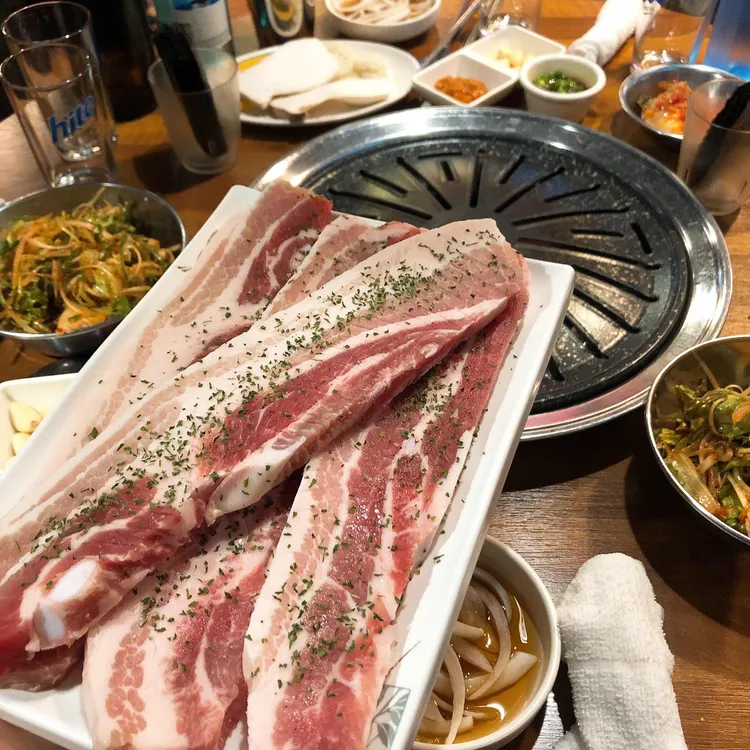 구포장터 대표 사진