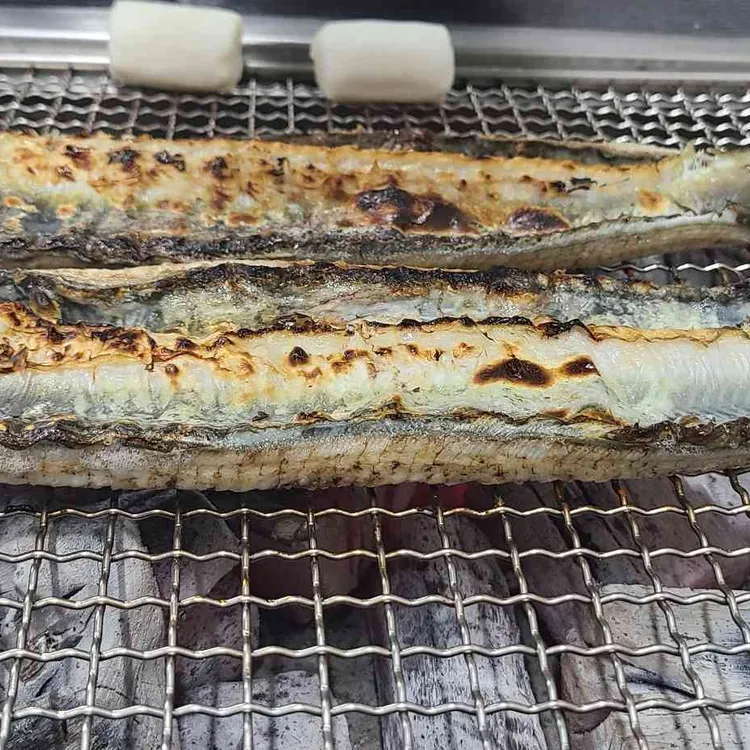 응암원조 풍천숯불민물장어 대표 사진