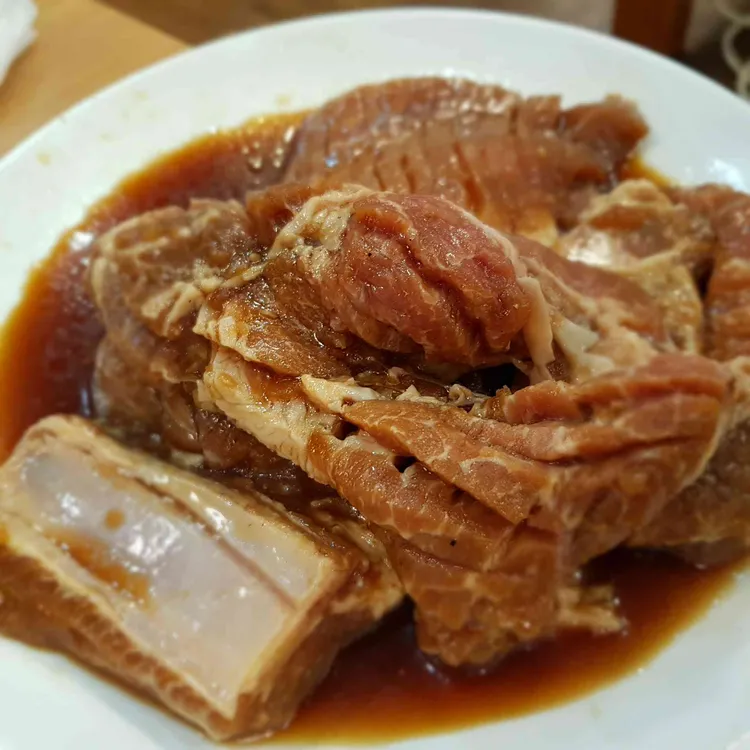매일가든 - 포천 돼지갈비, 갈비 맛집 | 다이닝코드, 빅데이터 맛집검색