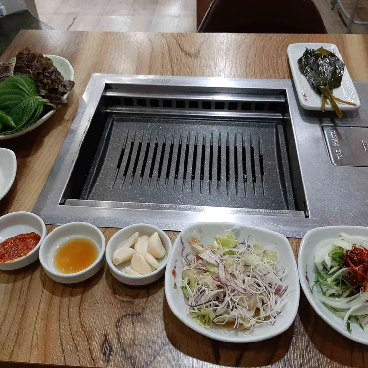 본전갈비 대표 사진