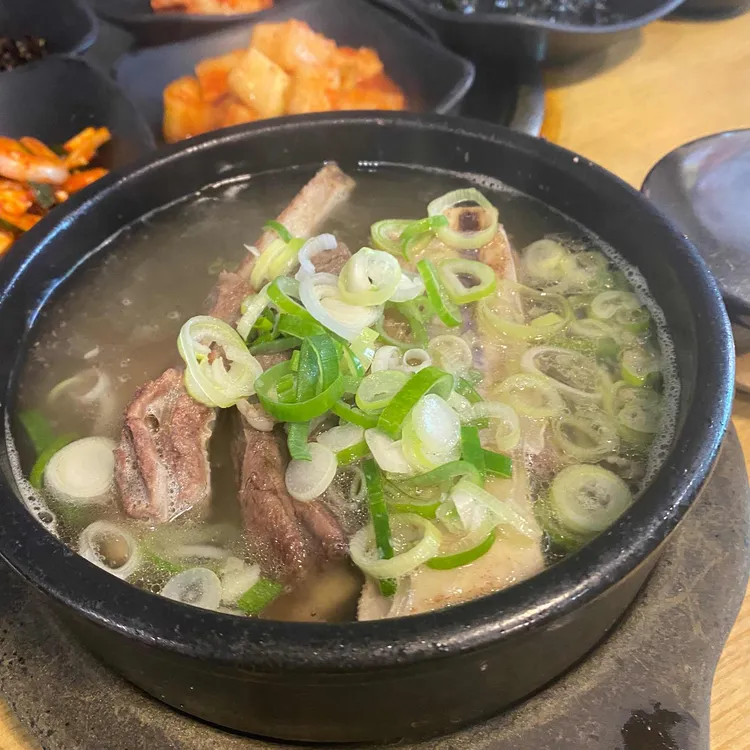 마포숯불갈비 대표 사진