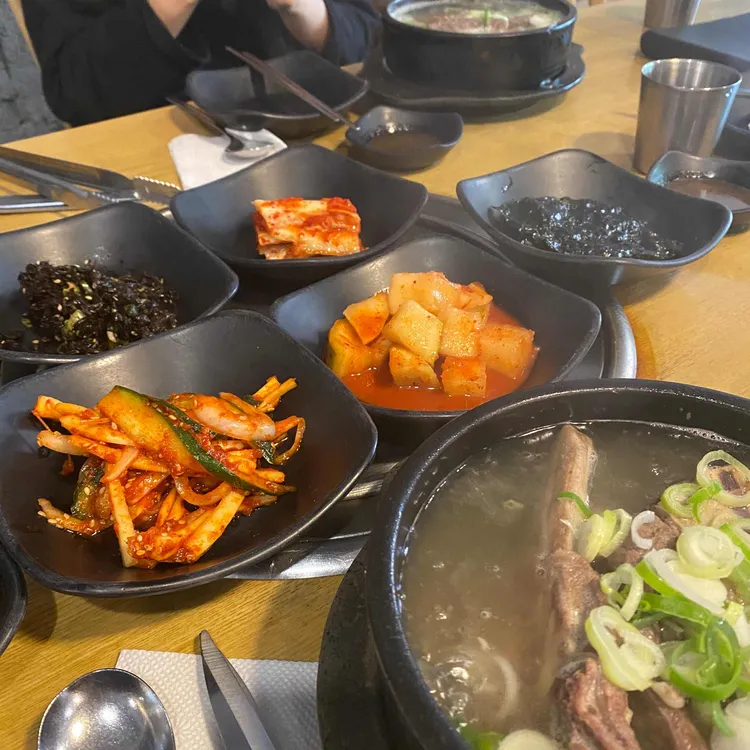 마포숯불갈비 대표 사진