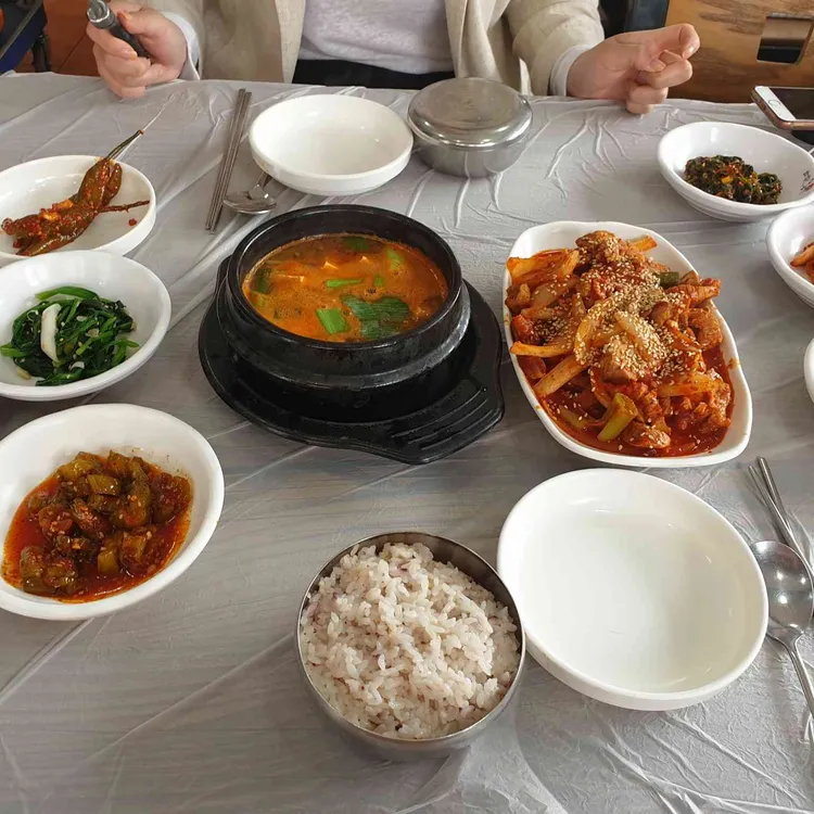 맛있는밥상 대표 사진