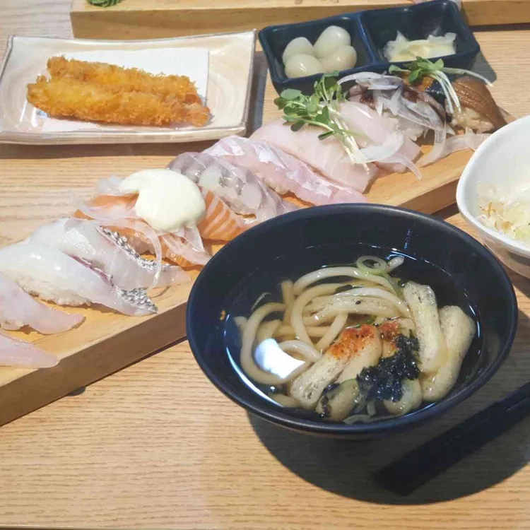 스시야 대표 사진