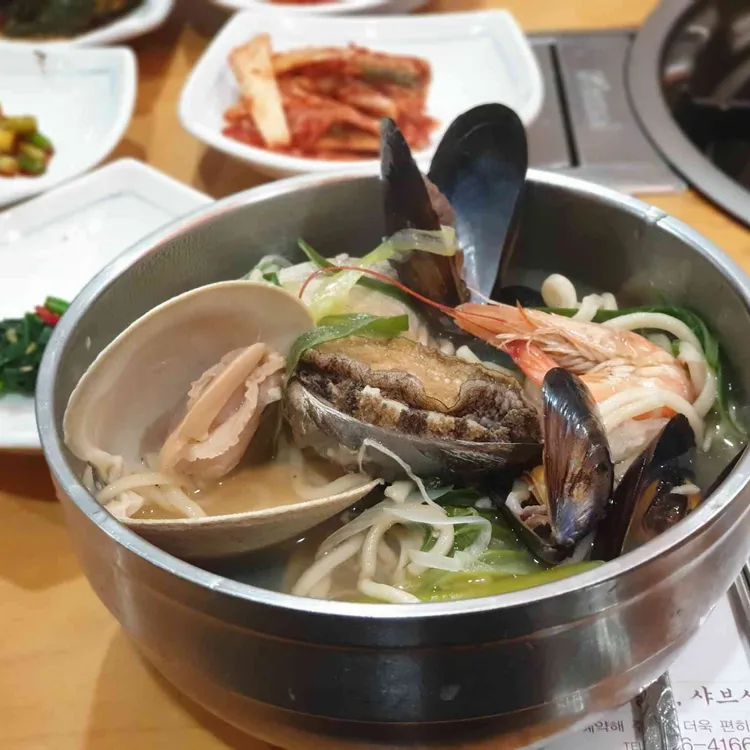 이도식당 대표 사진
