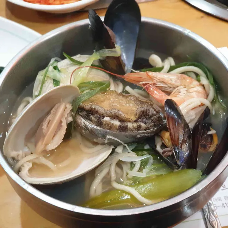 이도식당 대표 사진
