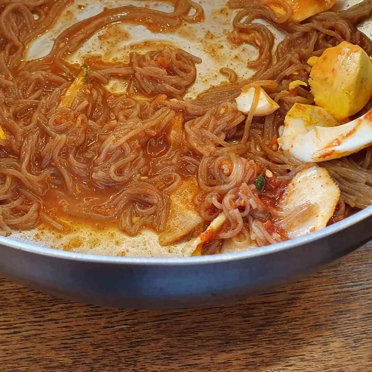 육쌈냉면 대표 사진
