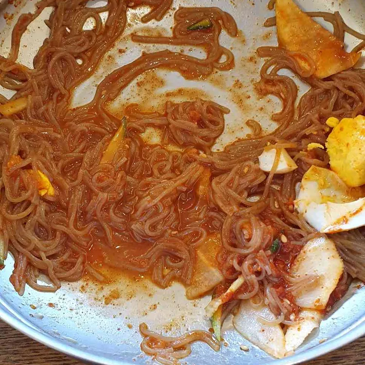 육쌈냉면 대표 사진
