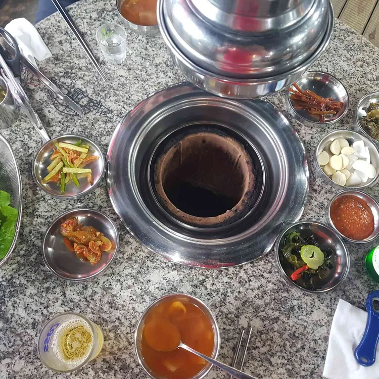 고덕갈비 대표 사진