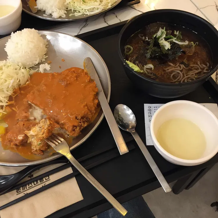 돈까스대왕전 대표 사진