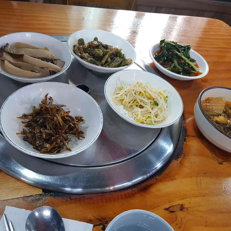 원갈비 대표 사진