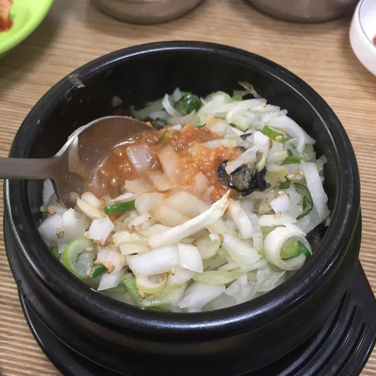 수정쌈밥 대표 사진