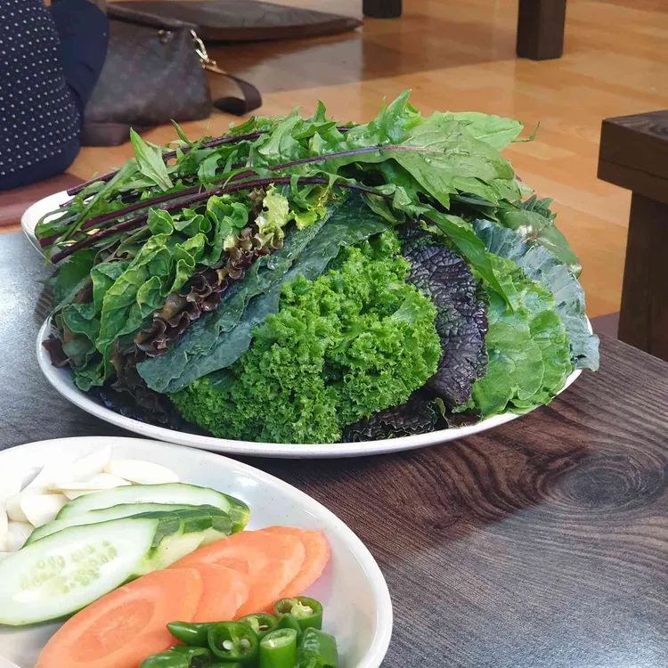 애막골횟집 대표 사진