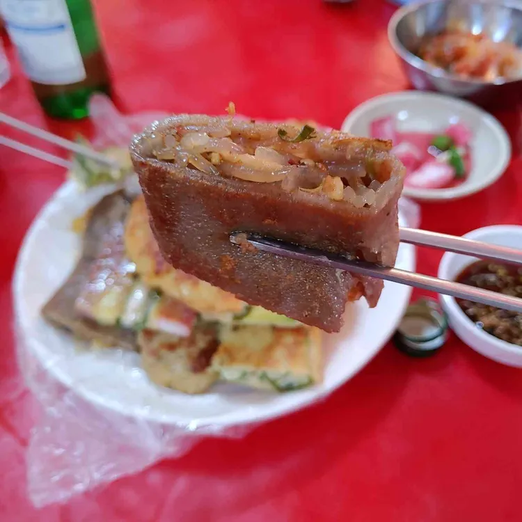 명자네전집 대표 사진