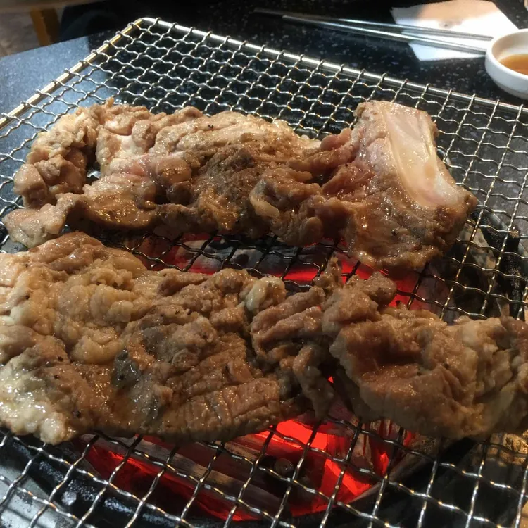 가마솥 대표 사진