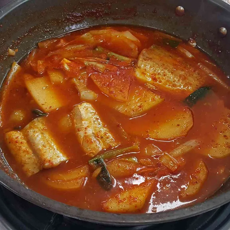 샛별양푼이동태탕 대표 사진