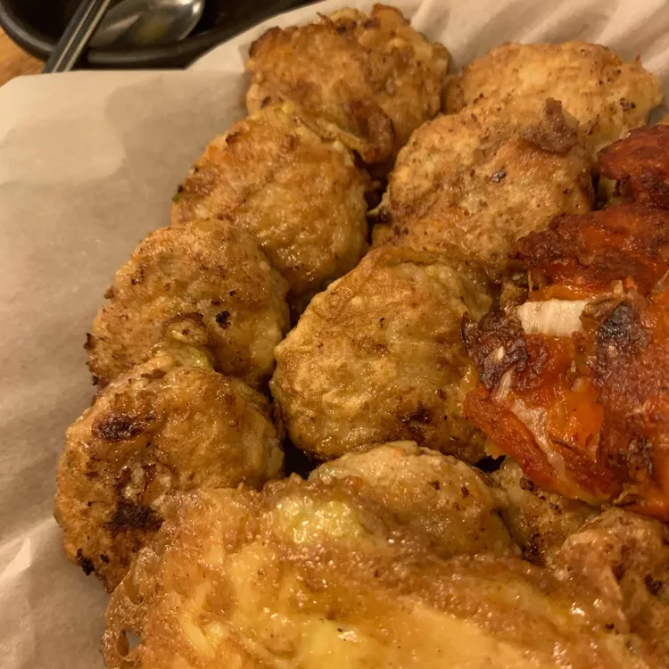 전잔치 대표 사진