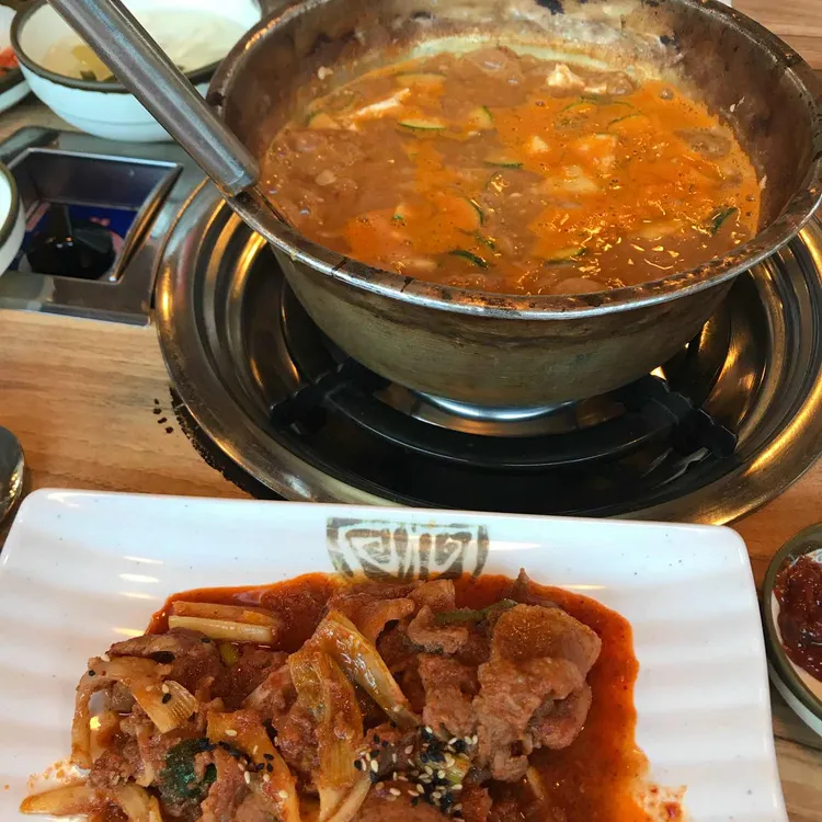 월수금시골밥상 대표 사진