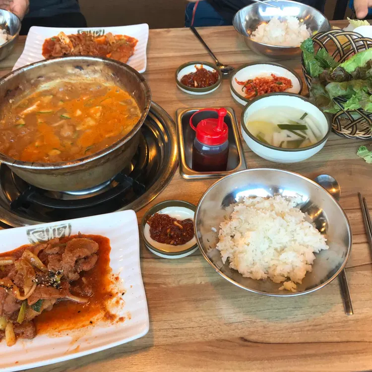월수금시골밥상 대표 사진