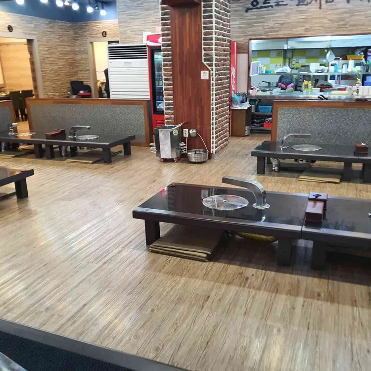 박대감 대표 사진