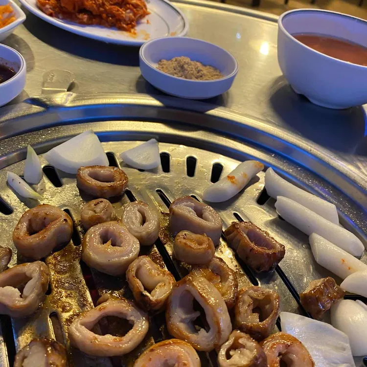 2막5장 내손점 대표 사진